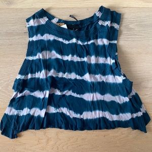 Urban Outfitters Out From Under Lola Muscle Tank